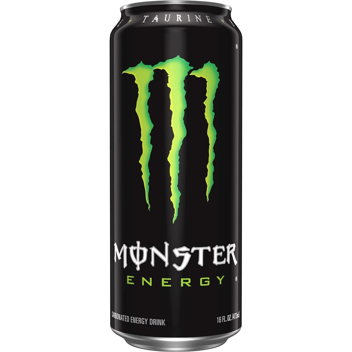 Monster Energy Drink