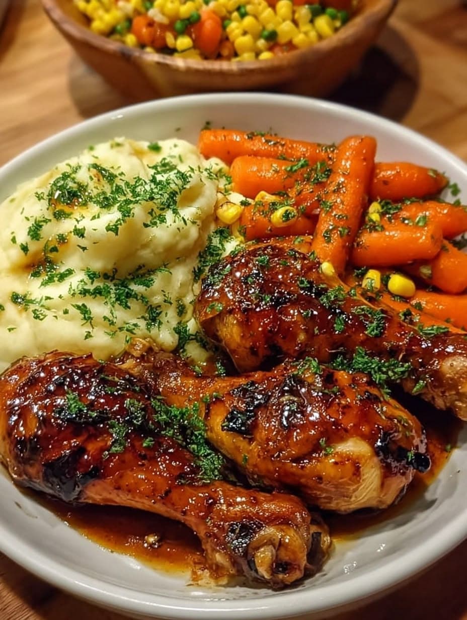Chicken, Sweet & Sour Chicken, & Gyoza (3 Piece) Combo