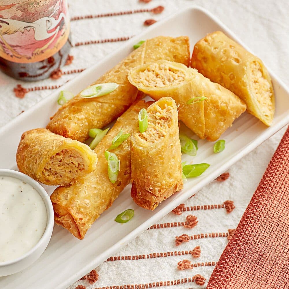 Egg Roll