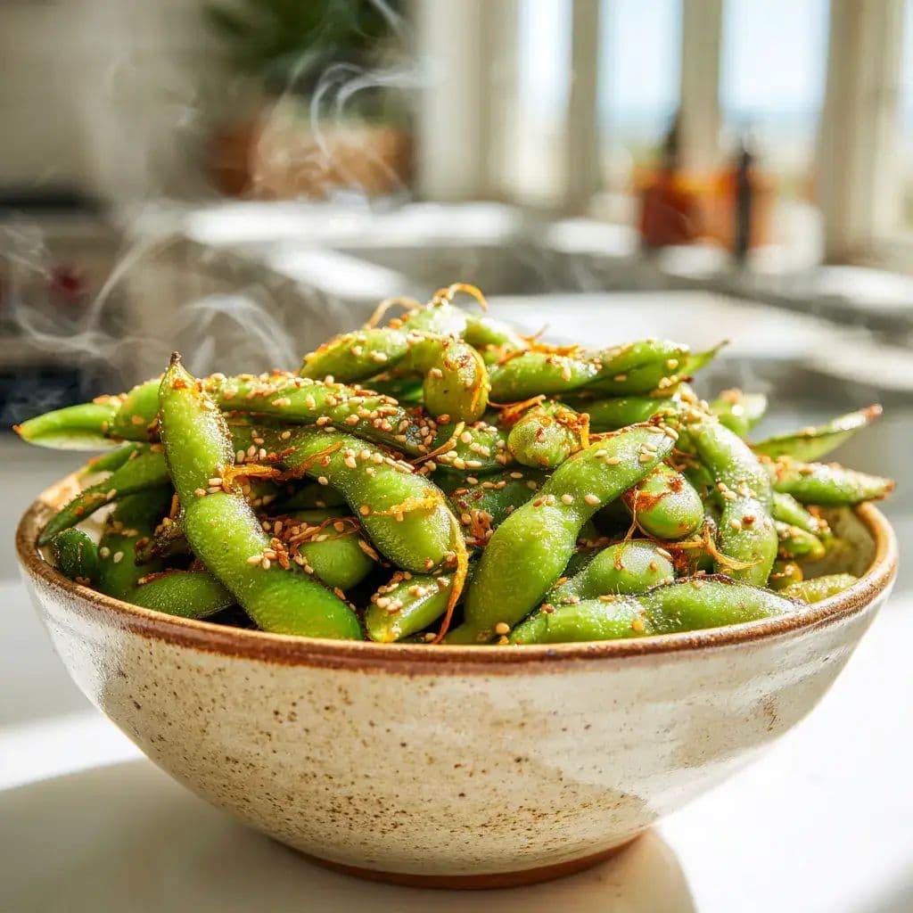 Edamame