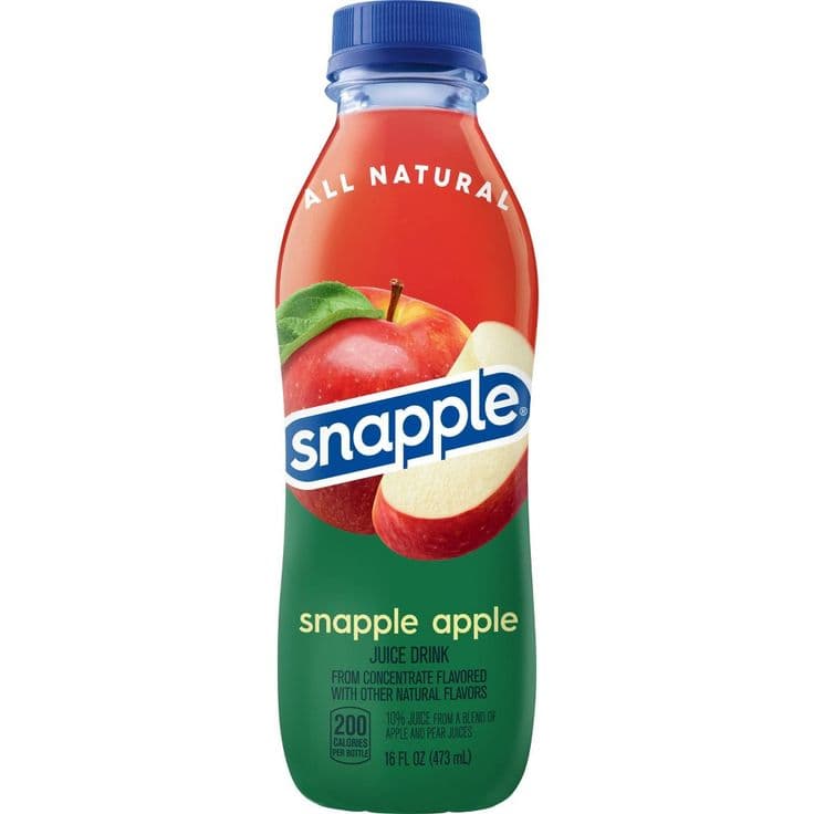 Snapple